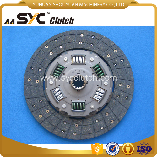 Mitsubishi Fuso Clutch Disc Assembly ME538229